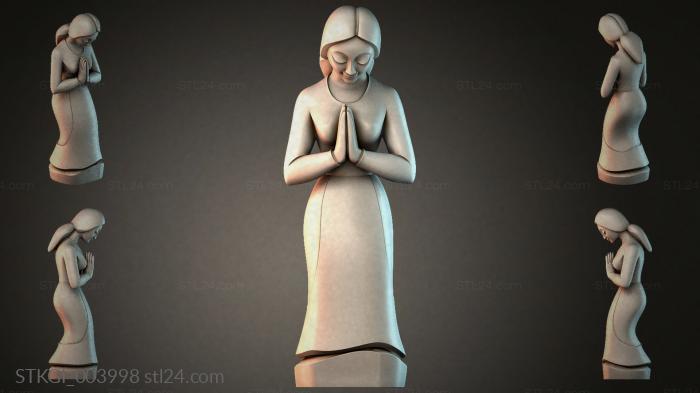 STKGI_003998 3d STL model