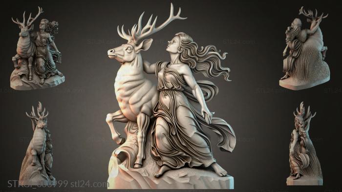 STKGI_003999 3d STL model