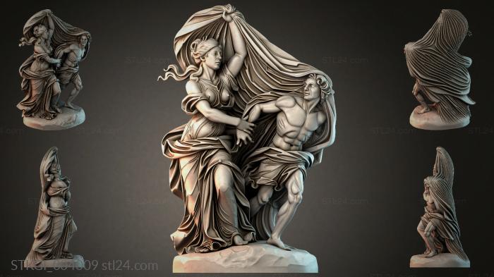 STKGI_004009 3d STL model