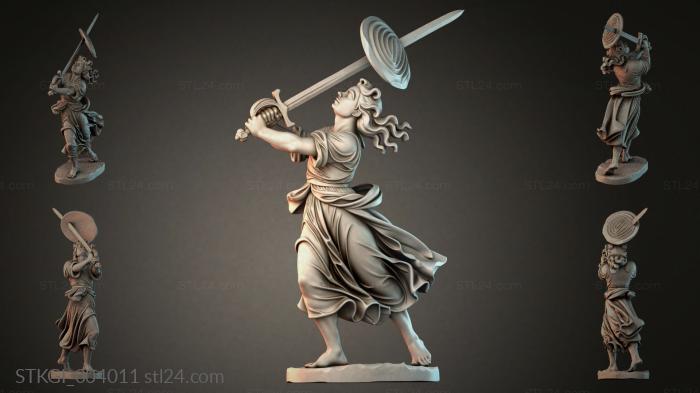 STKGI_004011 3d STL model