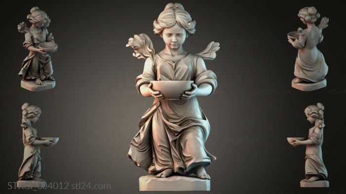 STKGI_004012 3d STL model