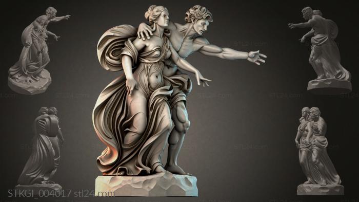 STKGI_004017 3d STL model