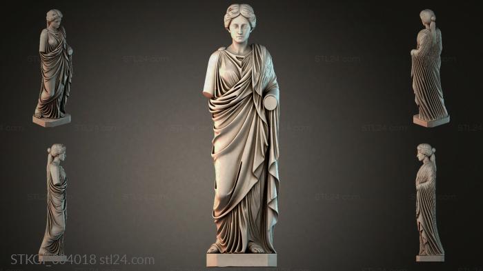 STKGI_004018 3d STL model