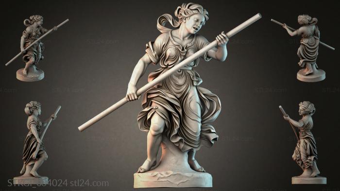 STKGI_004024 3d STL model