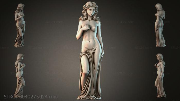 STKGI_004027 3d STL model