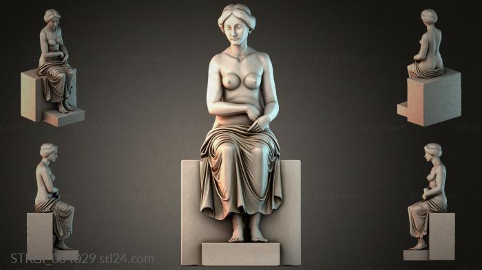 STKGI_004029 3d STL model