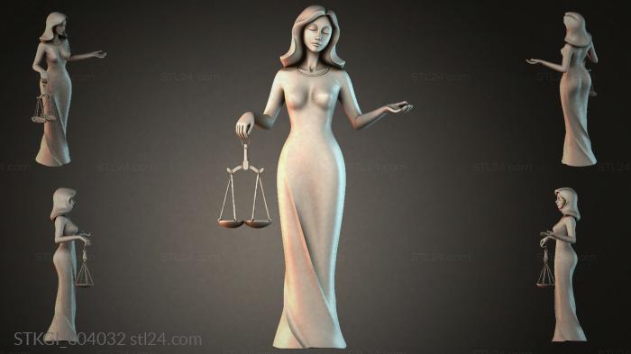 STKGI_004032 3d STL model