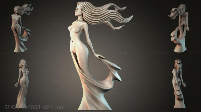 STKGI_004033 3d STL model