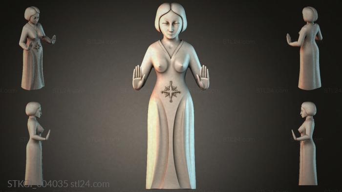STKGI_004035 3d STL model