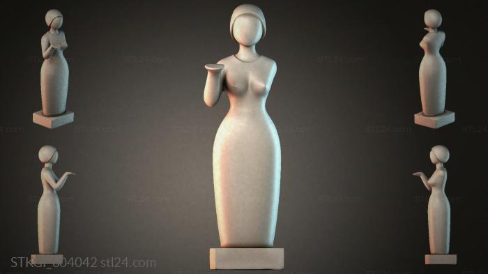 STKGI_004042 3d STL model
