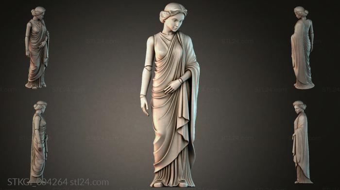 STKGI_004264 3d STL model