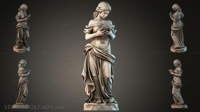 STKGI_004267 3d STL model