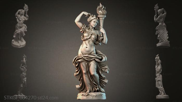 STKGI_004270 3d STL model