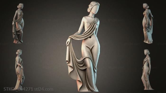 STKGI_004271 3d STL model