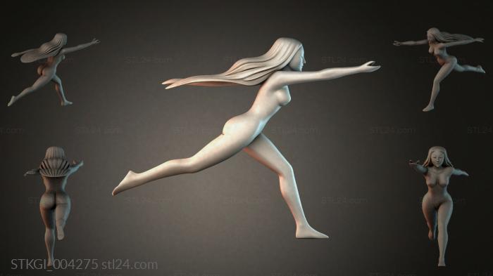 STKGI_004275 3d STL model
