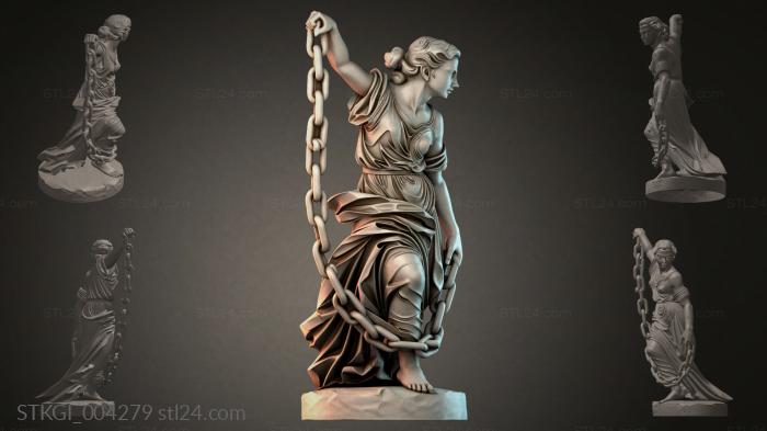 STKGI_004279 3d STL model