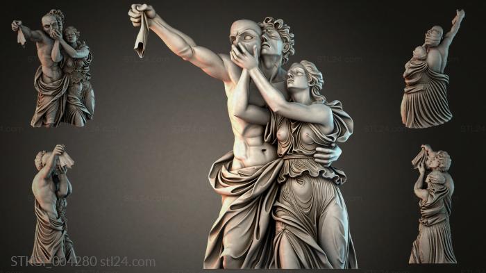 STKGI_004280 3d STL model