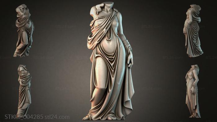STKGI_004285 3d STL model
