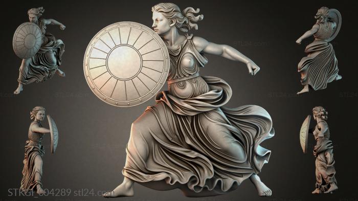 STKGI_004289 3d STL model