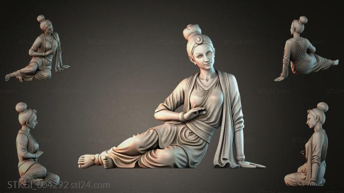 STKGI_004292 3d STL model