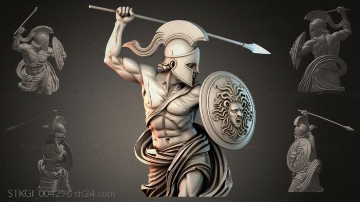 STKGI_004296 3d STL model