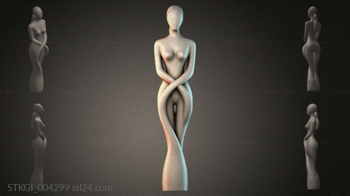 STKGI_004299 3d STL model
