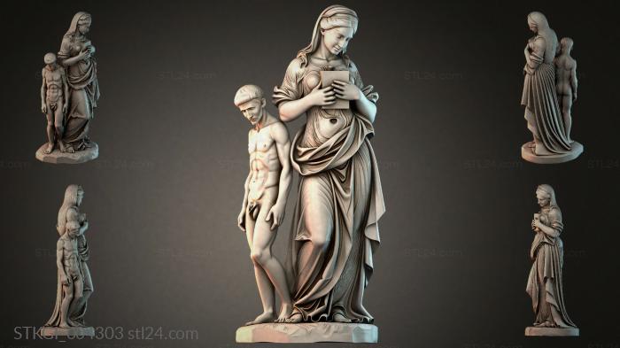 STKGI_004303 3d STL model