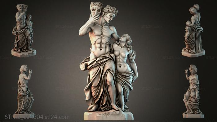 STKGI_004304 3d STL model
