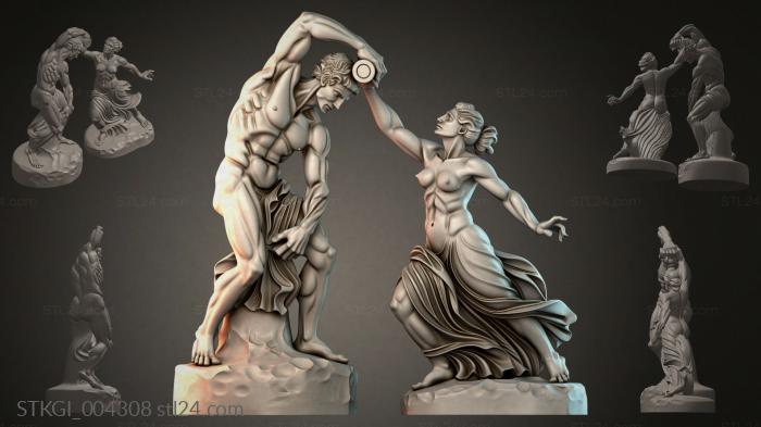 STKGI_004308 3d STL model
