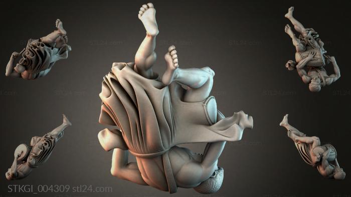 STKGI_004309 3d STL model