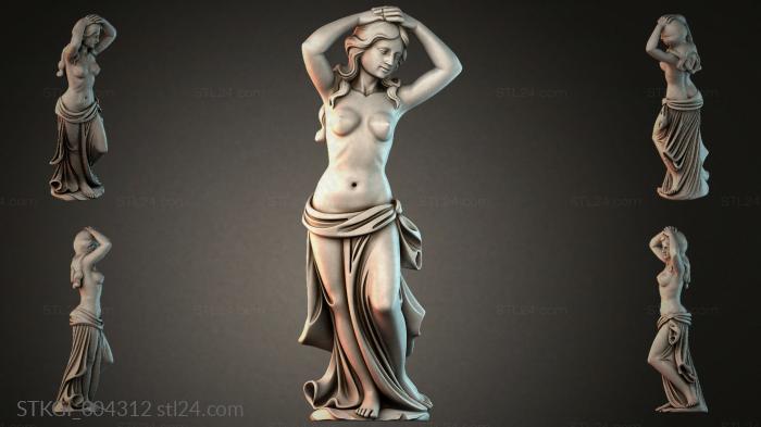 STKGI_004312 3d STL model