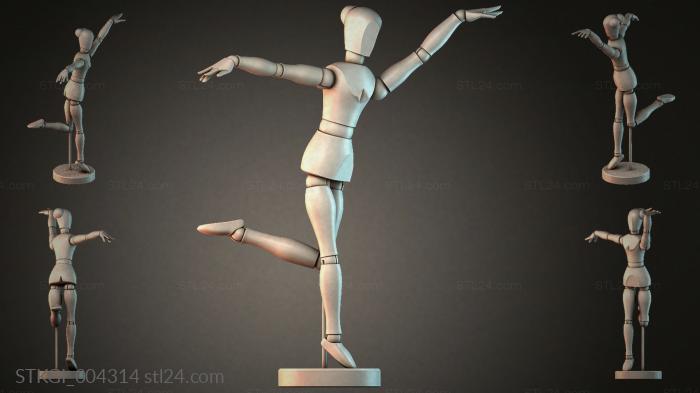 STKGI_004314 3d STL model