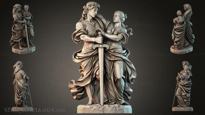 STKGI_004316 3d STL model