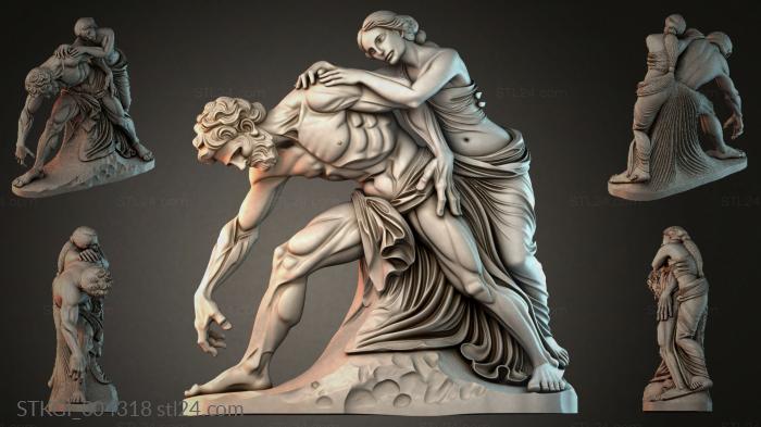STKGI_004318 3d STL model