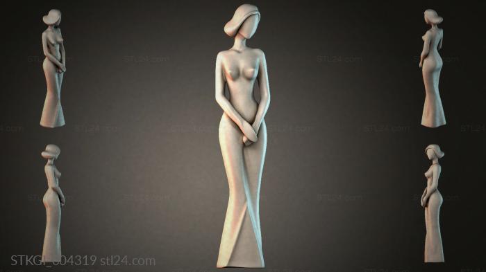 STKGI_004319 3d STL model