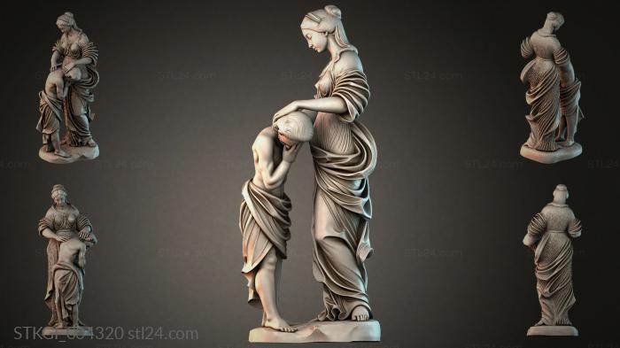 STKGI_004320 3d STL model