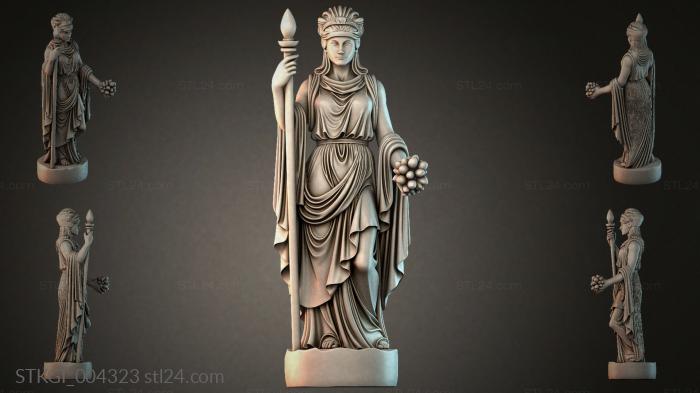 STKGI_004323 3d STL model