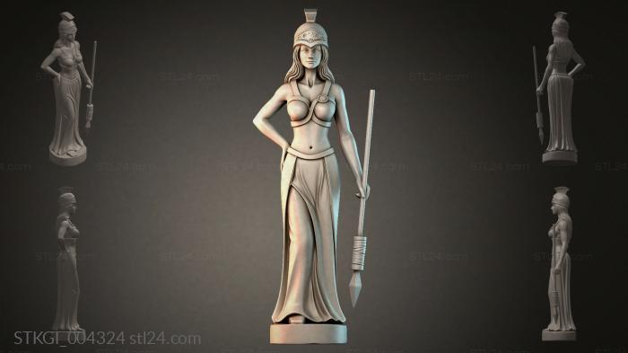 STKGI_004324 3d STL model
