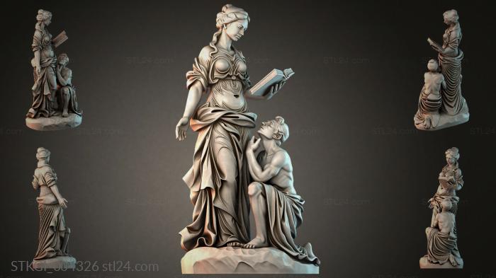 STKGI_004326 3d STL model