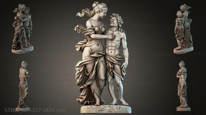 STKGI_004327 3d STL model