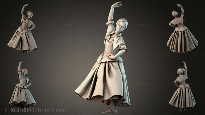 STKGI_004328 3d STL model