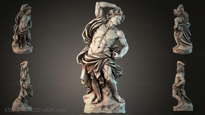 STKGI_004329 3d STL model