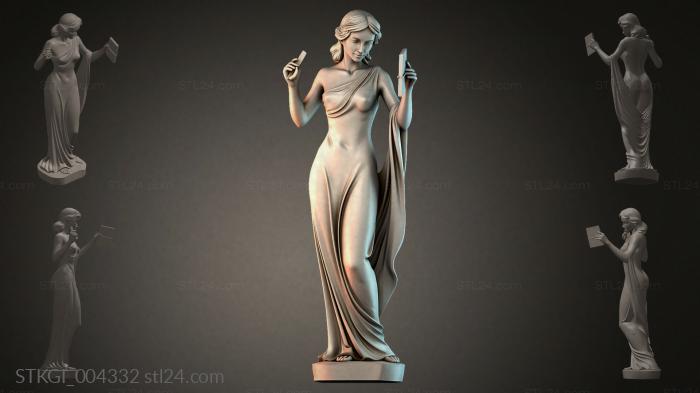 STKGI_004332 3d STL model