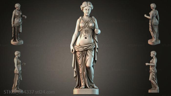 STKGI_004337 3d STL model
