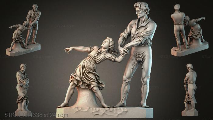 STKGI_004338 3d STL model