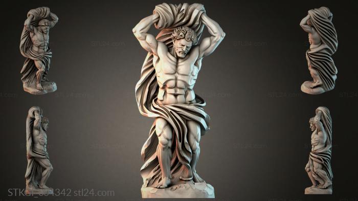 STKGI_004342 3d STL model