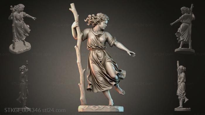 STKGI_004346 3d STL model