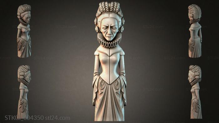 STKGI_004350 3d STL model