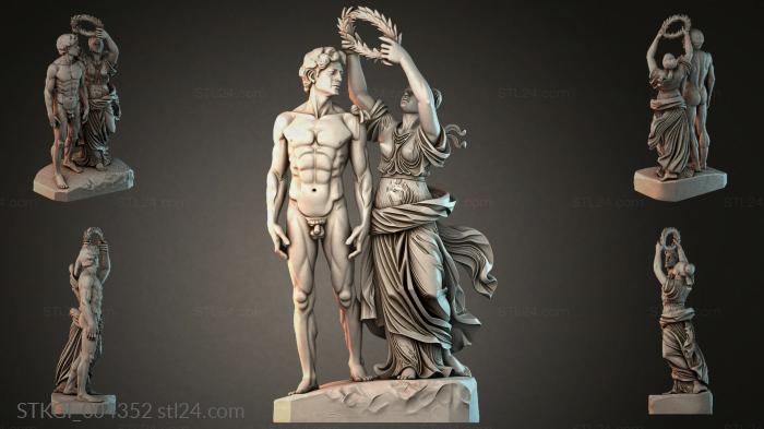 STKGI_004352 3d STL model