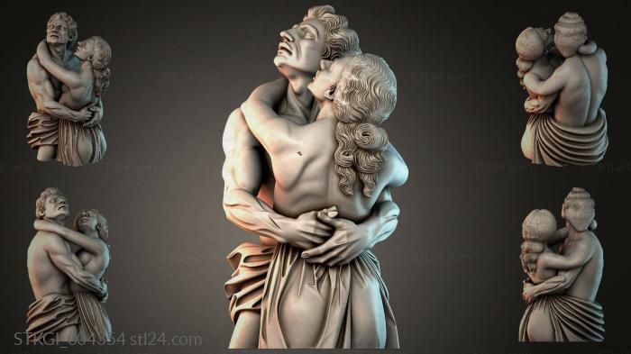 STKGI_004354 3d STL model